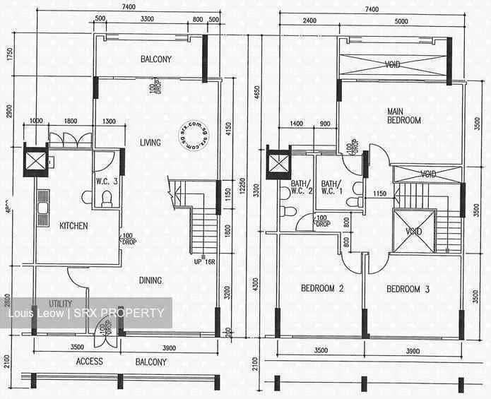 Blk 149 Tampines Street 12 (Tampines), HDB Executive #184972862
